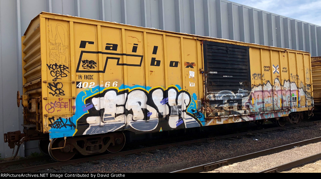RBOX 40266